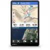 Sistema de navegação Garmin 1095 Fixo 25,6 cm (10.1 ) Ecrã tátil TFT 554 g preto (010-02749-10)