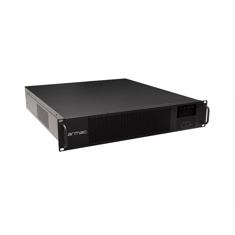 UPS Armac Rack 2000VA ON-LINE PF1 sem pó