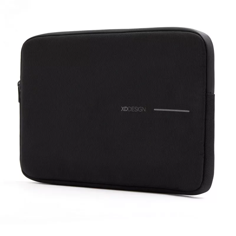 XD Design P706.201 bolsa para portátil de 14 polegadas (35,6 cm), preta