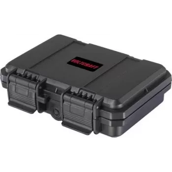 Caixa para pilhas Voltcraft 36x CR 2016, CR 2025, CR 2032, CR 2320, CR 2325, CR 2330, CR 2354, CR 2412, CR 2430, CR 2450 (VC-16575280)