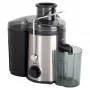 Centrifugadora de sumos JATA JELI1580 400 W preto aço inoxidável