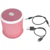 Altifalante de 1 via Terratec 145356 Rosa