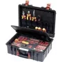 Wiha Set L Mechatronik 45833, 62 un., VDE