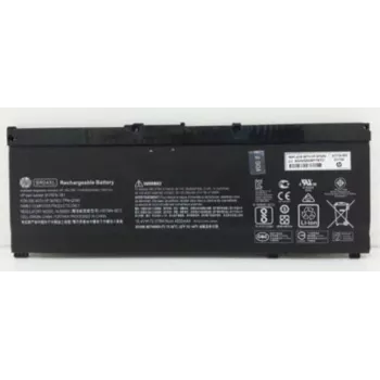 Bateria para portáteis HP 4C 70Wh 4,55Ah iões de lítio, substituição para modelos HP compatíveis
