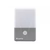 Lâmpada com detetor de movimento exterior Varta 16634101421 — a pilhas, 3×AAA, resistente às intempéries