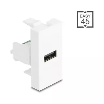 Módulo Keystone DeLOCK 90911