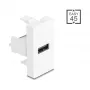 Módulo Keystone DeLOCK 90911