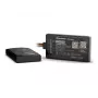 Rastreador GPS Teltonika FMC920 4G LTE CAT 1 0,128GB preto