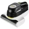 Kärcher VCH 4 UVClean aspirador de ácaros, branco/preto