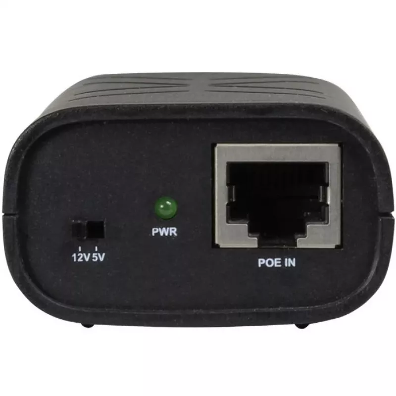 Splitter PoE ALLNET ALL-PS102G-AF-AT Gigabit 24 W