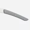 Berkel Conjunto de facas de bife 4 peças cor cinzenta
