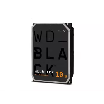 HDD Western Digital 10 TB 3,5 polegadas Serial ATA III WD102FZBX