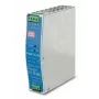 Fonte de alimentação PLANET PWR-75-48 75 W Azul Cinzento