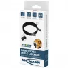 Cabo USB Ansmann 1700-0186