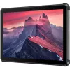 Tablet Oukitel RT9 10.1 6/256GB preto robusto
