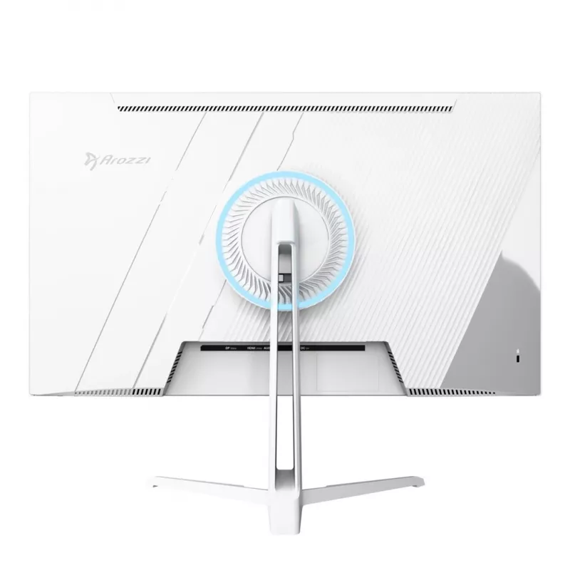 Monitor Arozzi Nova 24 polegadas 23,8 polegadas Full HD LED 1920 x 1080