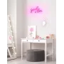 Letreiro de néon LED Activejet AJE-NEON VIBES