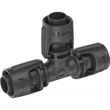 Gardena 13201-20 produto preto