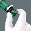 Chave dinamométrica Click-Torque 1/4'' 2,5-25 Nm, 20 peças