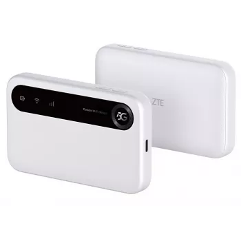 Router ZTE U50