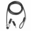 Cadeado de segurança para portátil DICOTA Stand-alone Pro Key D30867