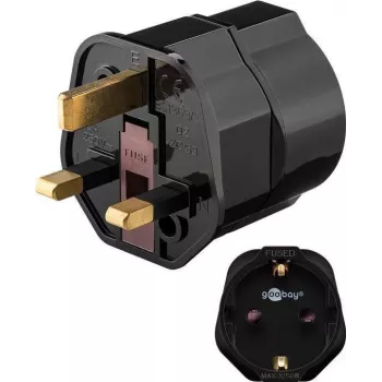 Wentronic 45352 preto