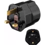 Wentronic 45352 preto