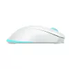 Rato Baracuda BGM-122 Turtle branco TURTLE-W