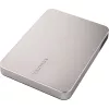Disco externo Toshiba 2 TB USB 3.2 Gen 1 Canvio Flex