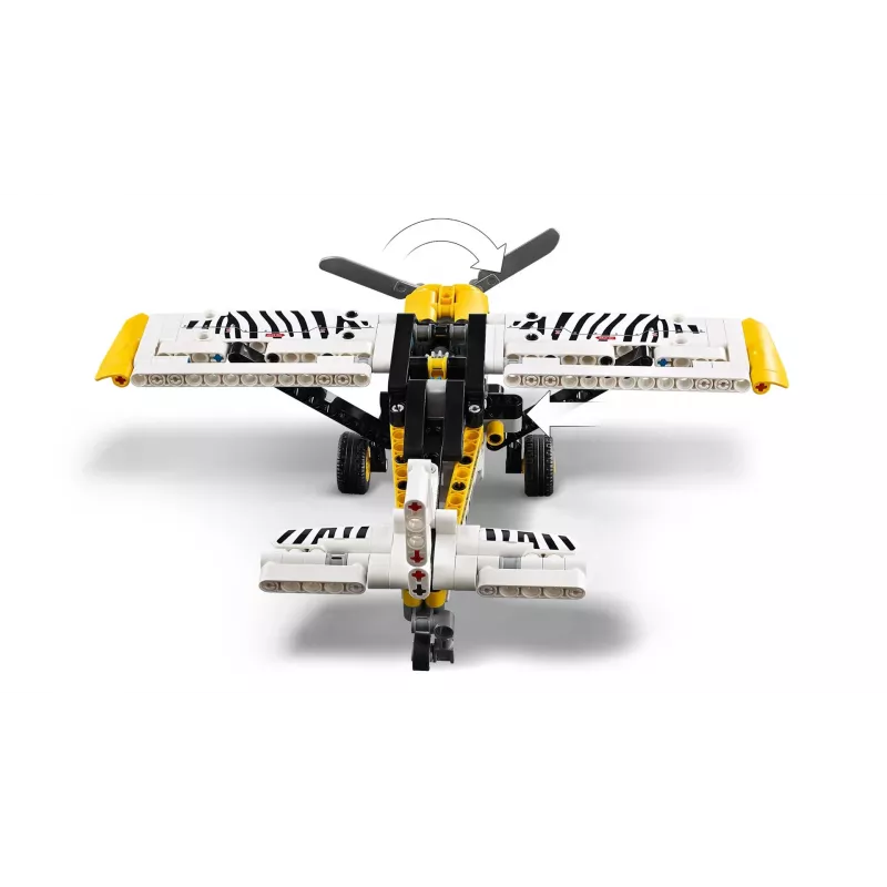 LEGO TECHNIC 42198 Avião de transporte