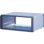 Caixa SCHROFF 2 e 3 HE, não blindada - Caixa PROPAC PRO.3HE 28TE 326T (14576103)