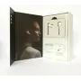 Headset móvel Huawei FreeBuds binaural in-ear branco (55030236)