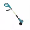 Tesoura de relva a bateria Dedra DED7098 1 unid.