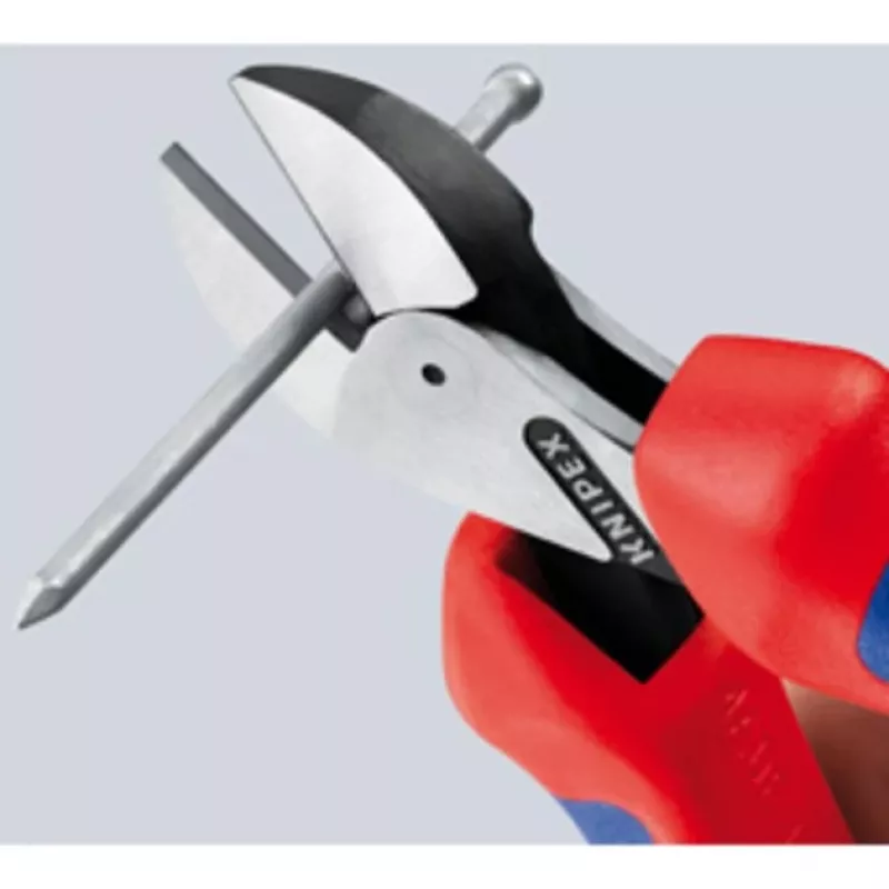 Alicate de corte Knipex X-Cut