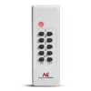 MCE151 telecomando programável + pilha para telecomando