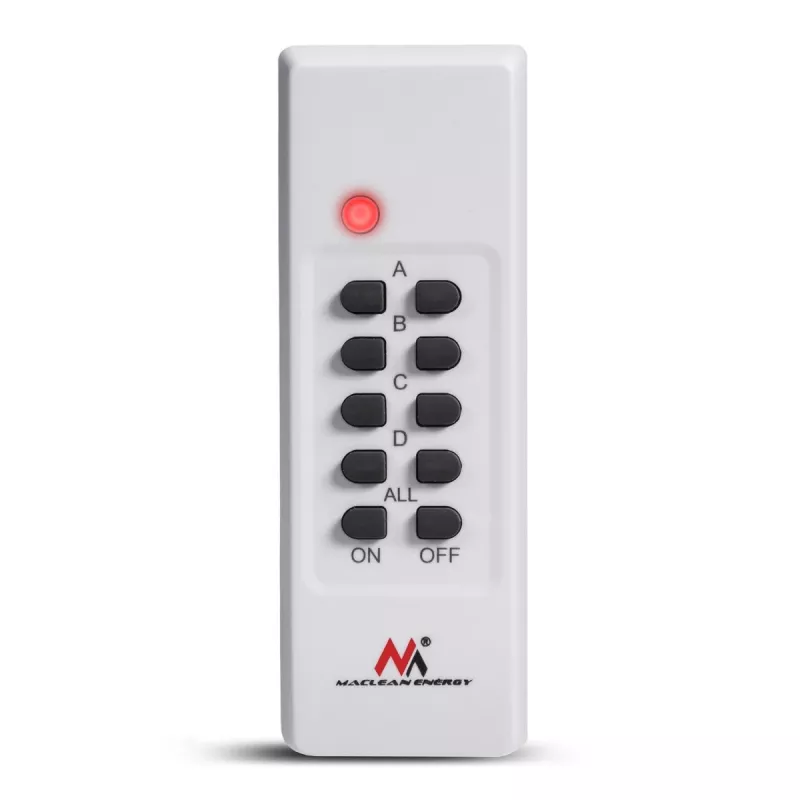 MCE151 telecomando programável + pilha para telecomando