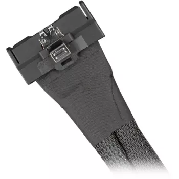Cabo Icy Dock MCIO 8i SFF-TA-1016 para 2x SlimSAS SFF-8654 4i cabo 0,5 m – Cabo (MB310L-B)