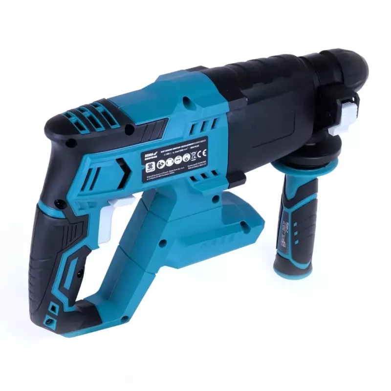 Martelo demolidor Dedra DED7048