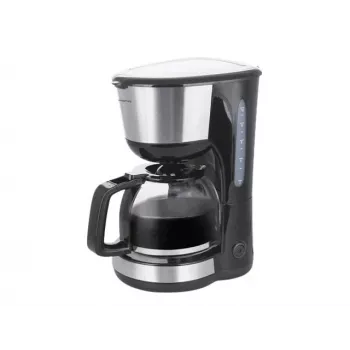 Máquina de café de filtro Emerio 1,25 L CME-122933