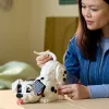 LEGO Disney 43269 101 Dálmatas cachorro colecionável conjunto de construção — 1722 peças, 220 mm de altura, para 18+