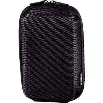 Bolsa para câmara Hama 00126656 Bolsa rígida preta