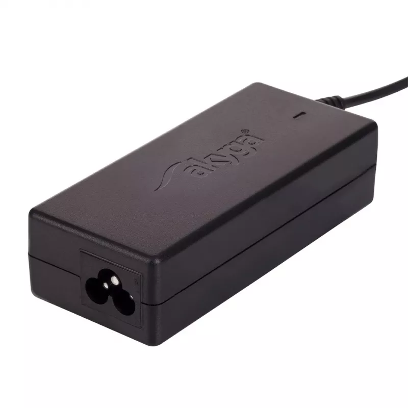 Fonte de alimentação para portátil Akyga AK-ND-17 para Fujitsu Siemens, 65 W, 20 V / 3,25 A, 5,5 x 2,5 mm