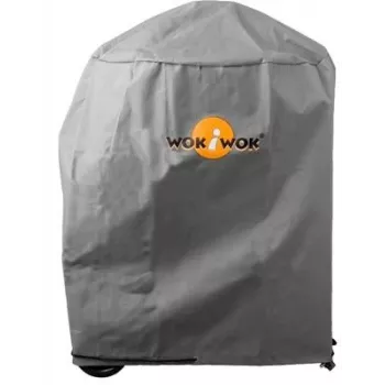 Capa de churrasco Wok-i-Wok