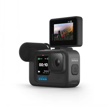 GoPro Display Mod - módulo de visualização