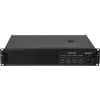 Amplificador Omnitronic XPA-4804 MK2 4 canais 4800W