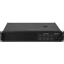 Amplificador Omnitronic XPA-4804 MK2 4 canais 4800W