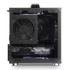 Caixa Jonsbo C6 - preto