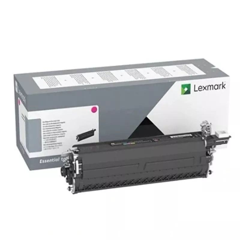 Lexmark - magenta - original - kit revelador LCCP - para Lexmark C2325dw, MC2425adw, MC2535adwe, MC2640adwe