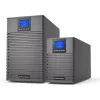 PowerWalker VFI 1000 ICT IoT Dupla conversão (Online) 1 kVA 1000 W 4 tomadas