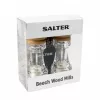 Conjunto de saleiro e pimenteiro Salter 7607 WDXR